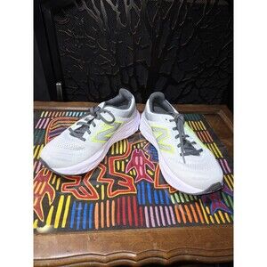 New Balance Fresh Foam X 880v14 2E Extra Wide Men 7.5 Grey Running Shoes Cushion